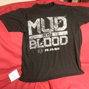Dodge RAM tshirt
